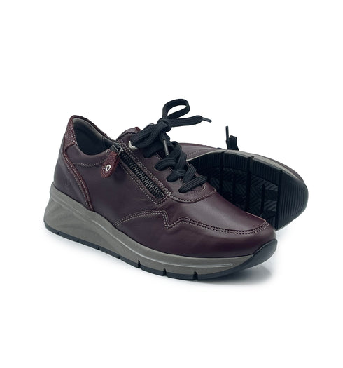 Suave Alma Lace Shoe 6097-13
